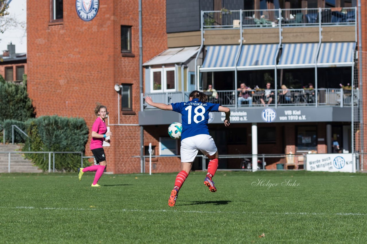 Bild 208 - Frauen Holstein Kiel - SV Meppen : Ergebnis: 1:1